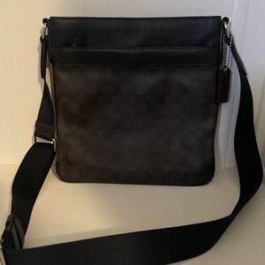 Coach cross body